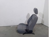 Replacement front right seat for Hyundai Getz (TB) 1.5 CRDi CAT OEM IAM reference 883101C000 883101C000 