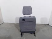 Replacement front right seat for Hyundai Getz (TB) 1.5 CRDi CAT OEM IAM reference 883101C000 883101C000 