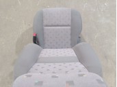 Replacement front right seat for Hyundai Getz (TB) 1.5 CRDi CAT OEM IAM reference 883101C000 883101C000 