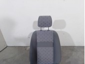 Replacement front right seat for Hyundai Getz (TB) 1.5 CRDi CAT OEM IAM reference 883101C000 883101C000 