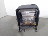 Replacement front right seat for Hyundai Getz (TB) 1.5 CRDi CAT OEM IAM reference 883101C000 883101C000 