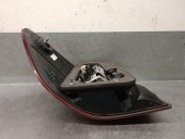 Replacement rear right tail light for Mercedes-Benz M-Class (W164) ML 280 CDI 4-Matic (164.120) OEM IAM reference A1648203964