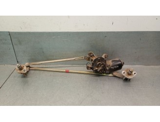 Recambio de motor limpia delantero para kia shuma i (fb) 1.5 i 16v referencia OEM IAM 035417100 