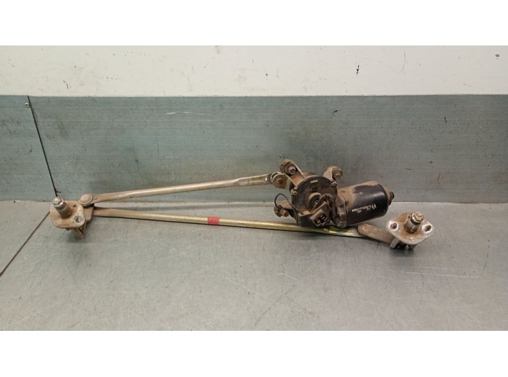 Recambio de motor limpia delantero para kia shuma i (fb) 1.5 i 16v referencia OEM IAM 035417100 