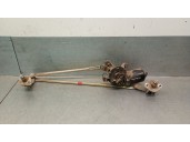 Recambio de motor limpia delantero para kia shuma i (fb) 1.5 i 16v referencia OEM IAM 035417100 