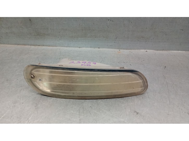 Recambio de piloto delantero derecho para kia shuma i (fb) 1.5 i 16v referencia OEM IAM BF  