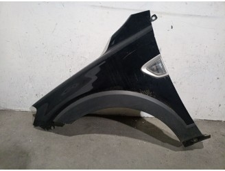 Recambio de aleta delantera izquierda para chevrolet captiva 2.0 diesel cat referencia OEM IAM 96624392 96624392