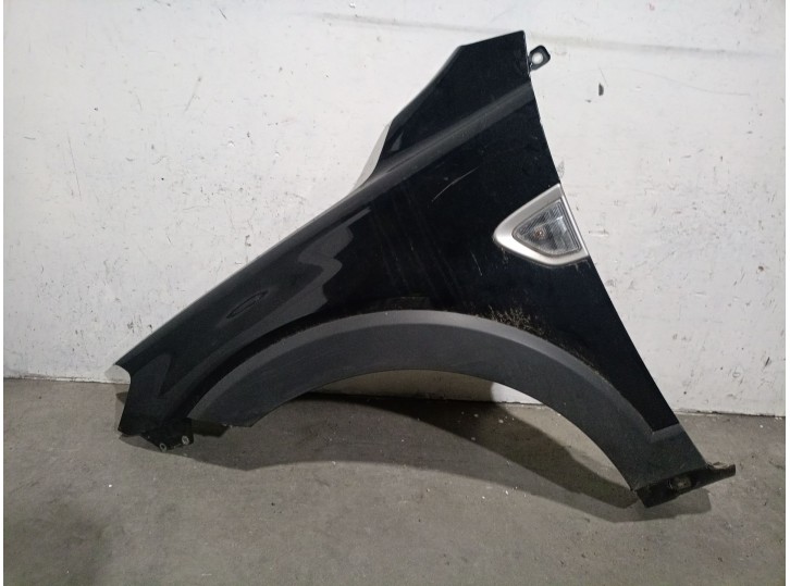 Recambio de aleta delantera izquierda para chevrolet captiva 2.0 diesel cat referencia OEM IAM 96624392 96624392