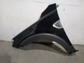 Recambio de aleta delantera izquierda para chevrolet captiva 2.0 diesel cat referencia OEM IAM 96624392  96624392