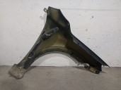 Recambio de aleta delantera izquierda para chevrolet captiva 2.0 diesel cat referencia OEM IAM 96624392 96624392