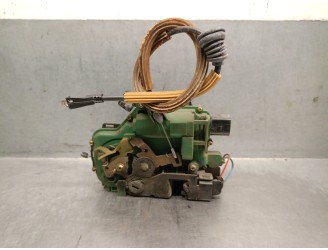 Recambio de spoiler talonera lateral izquierda para mercedes-benz clase b (w245) 2.0 cdi cat referencia OEM IAM A1696102108   2