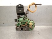 Recambio de cerradura puerta delantera derecha para seat leon (1m1) 1.9 tdi referencia OEM IAM 3B1837016AD 3B1837016AD 