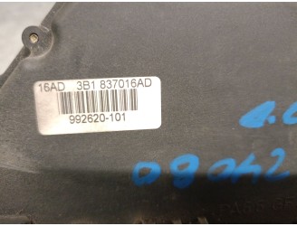 Recambio de spoiler talonera lateral izquierda para suzuki vitara 1.6 ddis turbodiesel cat referencia OEM IAM 7724154P0   2