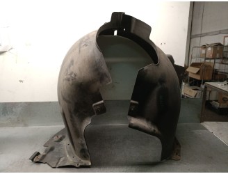 Recambio de paso rueda delantero derecho para mercedes-benz clase m (w164) ml 280 cdi 4-matic (164.120) referencia OEM IAM A1648