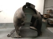 Recambio de paso rueda delantero derecho para mercedes-benz clase m (w164) ml 280 cdi 4-matic (164.120) referencia OEM IAM A1648