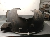 Recambio de paso rueda delantero derecho para mercedes-benz clase m (w164) ml 280 cdi 4-matic (164.120) referencia OEM IAM A1648