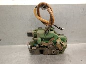 Recambio de cerradura puerta trasera derecha para seat leon (1m1) 1.9 tdi referencia OEM IAM 3B4839016M 3B4839016M 