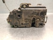 Recambio de cerradura puerta trasera derecha para seat leon (1m1) 1.9 tdi referencia OEM IAM 3B4839016M 3B4839016M 