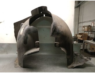 Recambio de spoiler talonera lateral izquierda para honda hr-v (gh) 1.6 cat referencia OEM IAM 72450S4N003   2