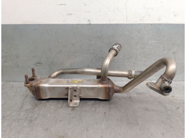 Recambio de enfriador egr para hyundai ioniq (ae) 1.6 gdi hybrid referencia OEM IAM 2841003HD0 2841003HD0 