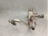 Recambio de enfriador egr para hyundai ioniq (ae) 1.6 gdi hybrid referencia OEM IAM 2841003HD0 2841003HD0 