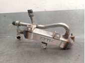 Recambio de enfriador egr para hyundai ioniq (ae) 1.6 gdi hybrid referencia OEM IAM 2841003HD0 2841003HD0 