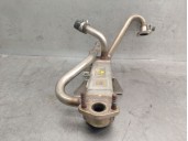 Recambio de enfriador egr para hyundai ioniq (ae) 1.6 gdi hybrid referencia OEM IAM 2841003HD0 2841003HD0 