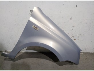 Recambio de aleta delantera derecha para fiat panda (169) 1.2 cat referencia OEM IAM 46827087  46827087