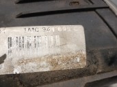 Recambio de faro antiniebla izquierdo para seat leon (1m1) 1.9 tdi referencia OEM IAM 1M0941699 1M0941701B VALEO