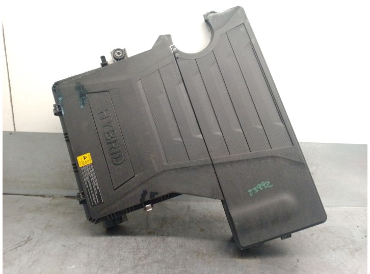 Recambio de carcasa filtro de aire para hyundai ioniq (ae) 1.6 gdi hybrid referencia OEM IAM 28110G2500 28110G2500 