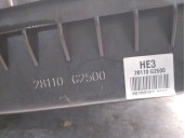 Recambio de carcasa filtro de aire para hyundai ioniq (ae) 1.6 gdi hybrid referencia OEM IAM 28110G2500 28110G2500 