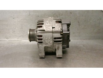 Recambio de spoiler talonera lateral izquierda para bmw serie 3 compact (e46) 2.0 16v diesel cat referencia OEM IAM 7042195 6344