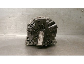 Recambio de spoiler talonera lateral izquierda para bmw serie 3 compact (e46) 2.0 16v diesel cat referencia OEM IAM 7042195 6344 2