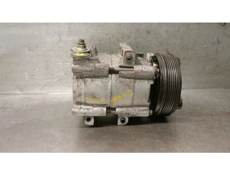 Recambio de compresor aire acondicionado para ford mondeo turnier (ge) 2.2 tdci referencia OEM IAM 4L3H19497AD 5222062 