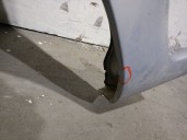 Recambio de aleta delantera izquierda para fiat panda (169) 1.2 cat referencia OEM IAM 46827088  46827088