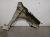 Recambio de aleta delantera izquierda para fiat panda (169) 1.2 cat referencia OEM IAM 46827088  46827088