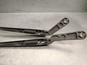 Recambio de brazo limpia delantero derecho para seat leon (1m1) 1.9 tdi referencia OEM IAM 1M1955410D 1M1955410D 