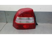 Recambio de piloto trasero izquierdo para kia shuma i (fb) 1.5 i 16v referencia OEM IAM BF 