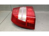 Recambio de piloto trasero izquierdo para kia shuma i (fb) 1.5 i 16v referencia OEM IAM BF 