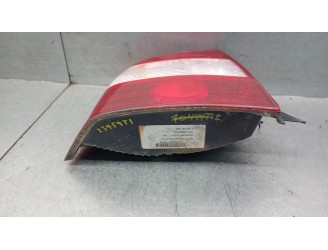 Recambio de spoiler talonera lateral izquierda para mercedes-benz clase clk (w209) coupe 2.7 cdi 20v cat referencia OEM IAM   