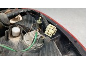 Recambio de piloto trasero izquierdo para kia shuma i (fb) 1.5 i 16v referencia OEM IAM BF 