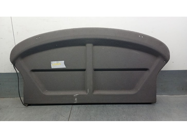 Recambio de bandeja trasera para kia shuma i (fb) 1.5 i 16v referencia OEM IAM BF 