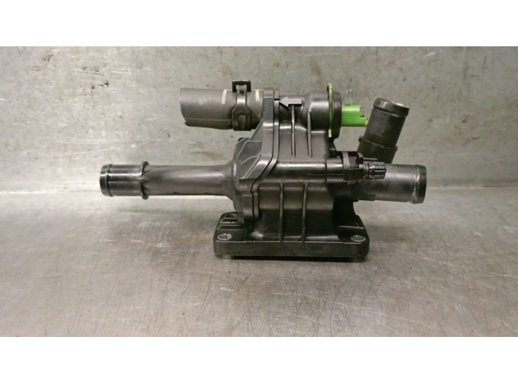 Recambio de termostato para peugeot 308 sw i (4e_, 4h_) 1.6 hdi referencia OEM IAM 9660660380 1336AF 
