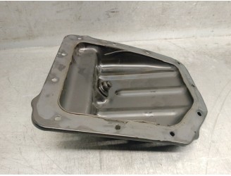 Recambio de spoiler talonera lateral izquierda para bmw serie 5 berlina (e60) 2.5 24v turbodiesel cat referencia OEM IAM 5171703