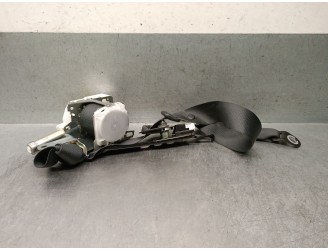 Recambio de cinturon seguridad delantero derecho para toyota avensis sedán (_t27_) 2.0 d-4d (wwt271_) referencia OEM IAM 7321005