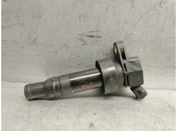Recambio de bobina encendido para hyundai ix35 (lm, el, elh) 1.6 referencia OEM IAM 273012B100 273012B100 