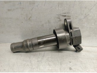 Recambio de centralita audio para opel astra gtc 1.6 16v cat referencia OEM IAM   16PINES 2