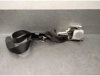 Recambio de cinturon seguridad delantero izquierdo para toyota avensis sedán (_t27_) 2.0 d-4d (wwt271_) referencia OEM IAM 73220