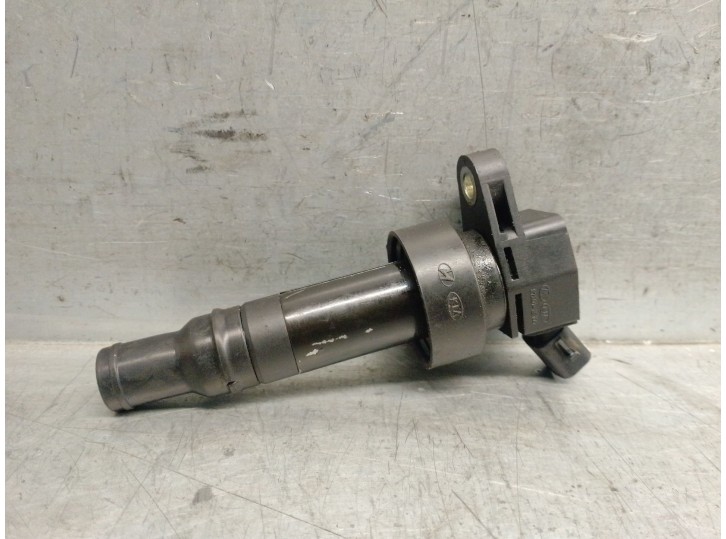 Recambio de bobina encendido para hyundai ix35 (lm, el, elh) 1.6 referencia OEM IAM 273012B100 273012B100 