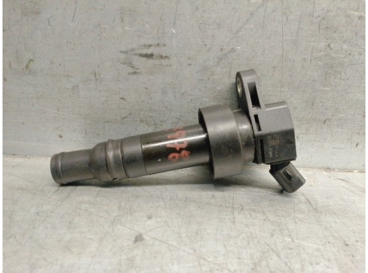 Recambio de bobina encendido para hyundai ix35 (lm, el, elh) 1.6 referencia OEM IAM 273012B100 273012B100 